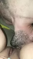 He told e I was a sex addict so I sat on his ace!