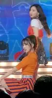 TWICE - Mina