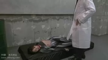 pounding the Japanese cyborg fuckdoll