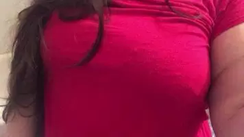 Only a tease
