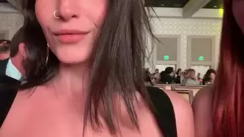 Public Flashing
