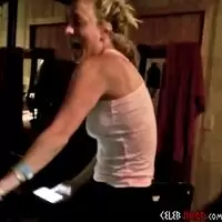 Kaley Cuoco