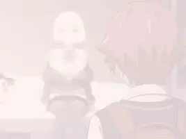 Akane's Body Pillow
