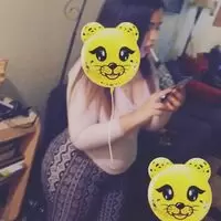 Thicker Latina cutie