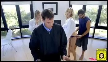 MyFamilyPies - Haley Reed - Dad Would Be Proud