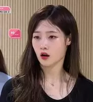 DIA - Sweaty Chaeyeon