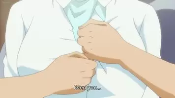 Oppai and Pantyyhose :3
