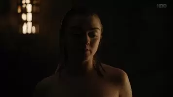Anyone else still getting off to Maisie Wiliam's incredible ass?