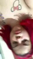 Bust it open then