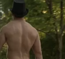 Aaron Hammond - Man Seeking Woman S02E02