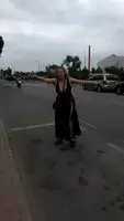 Against The Hedge