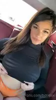 Just turned 18, like the big pair?