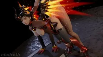 Devil Mercy