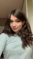 My attempt at a titty drop 😊 how’d I do?