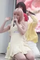 GWSN - Seoryoung