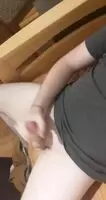 First time jerking off in 10 days. I was so backed up 🍆💦