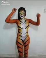 Tiger pride