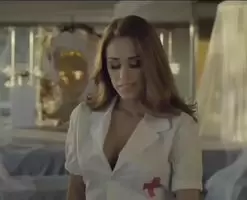 Busty: Yanet Garcia