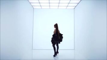 Ariana Grande's Vogue performance absolutely got me rock hard
