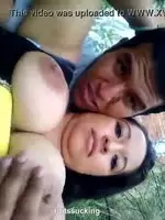 Amateur Tits Sucking