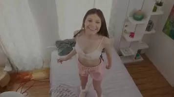 Winter Jade - Tiny Camgirl