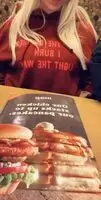 Because you thought IHOP couldn't get any trashier...