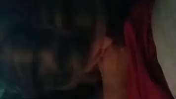 First Blowjob from Girlfriend