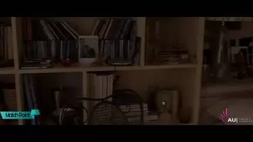 Scarlett Johansson gets a massage after got fucked like the fuckmeat she is.