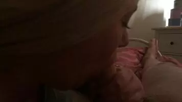 Quick blowjob , what ya think!