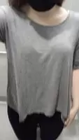 Stripping in public again 👀