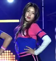 AOA - Hyejeong