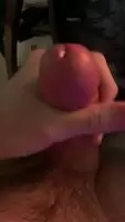 Horny af