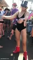 Wait for it!