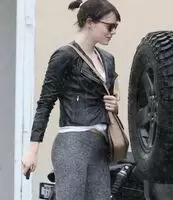 Emma Stone