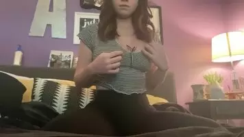 Hot teen