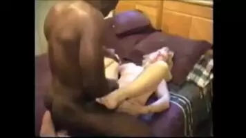 Sexy milf and a BBC