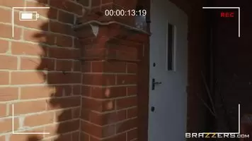 A Very Neighborly Affair