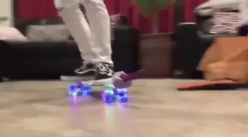 Skate and Destroy