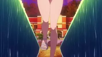 Bikini run