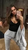 Before a shoot
