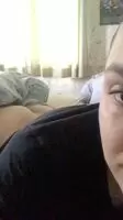 The little buttcheeks that could wave hello