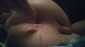 Failed fisting after being fucked tonight 😕