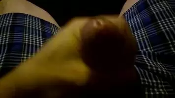 For the thick cum lovers