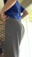 Am I bigger than you thought?
