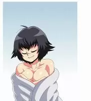 Lewd Lady