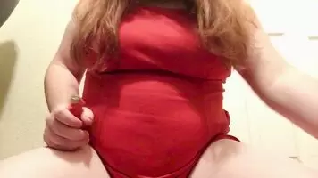 Smoking and ighting with dress buckles