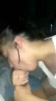 Cutie going in on his big 🍆