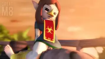 Medli Riding
