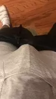 Had to check the bulge in my pants