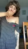 good morning!! first post here and one of my first ever gifs, please be nice 🖤